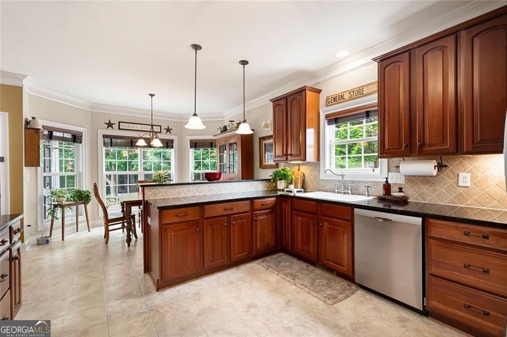 309 Bentonville Lane Douglasville - 14
