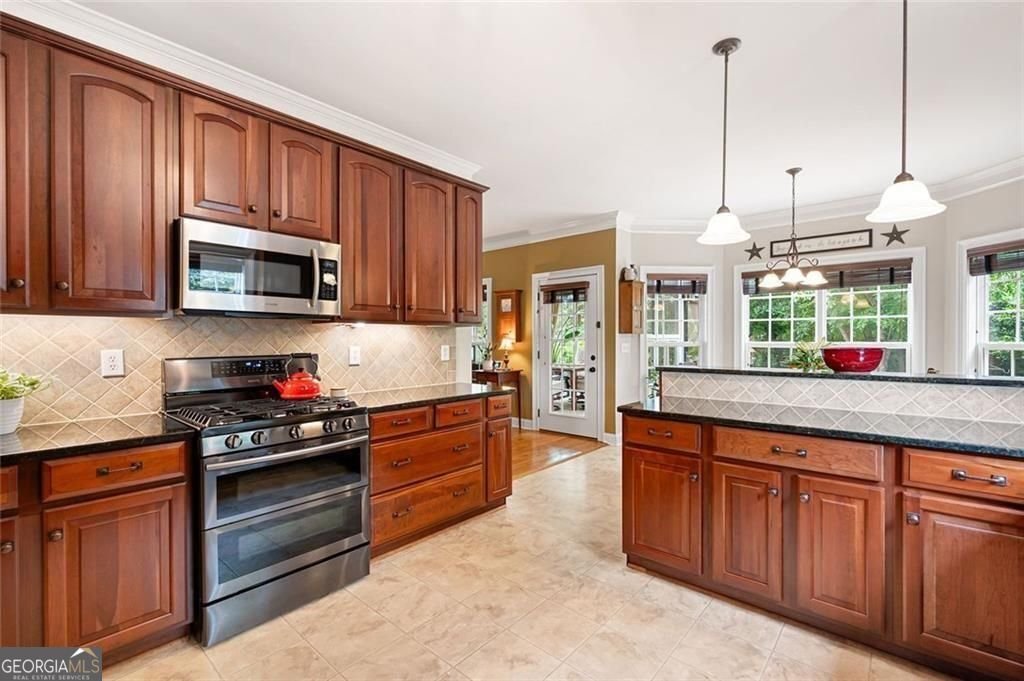309 Bentonville Lane Douglasville - 15