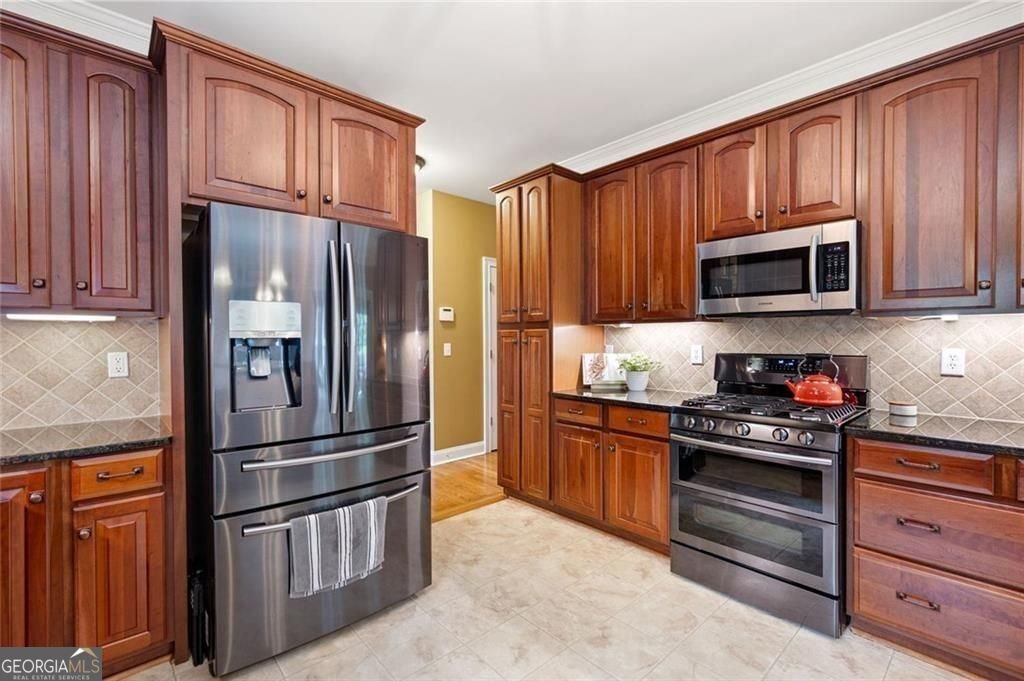 309 Bentonville Lane Douglasville - 16