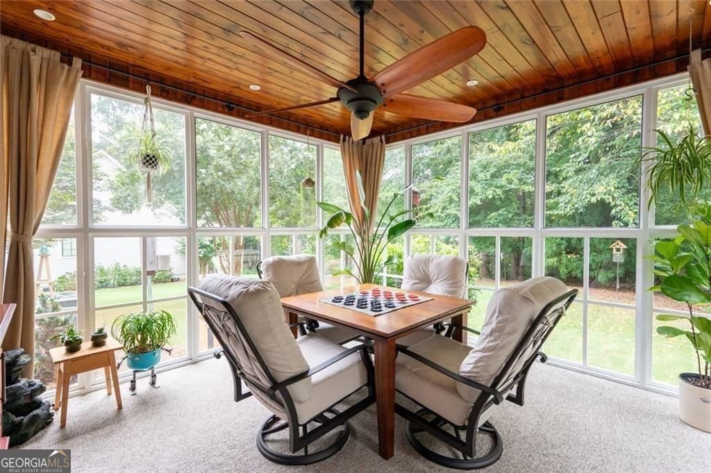 309 Bentonville Lane Douglasville - 17