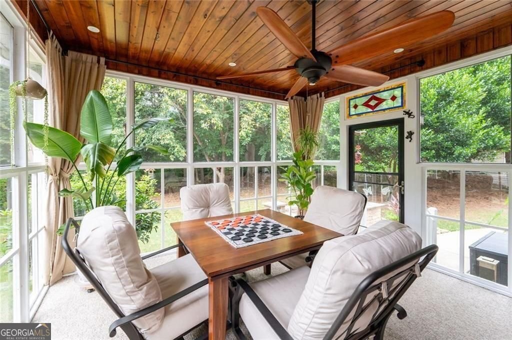 309 Bentonville Lane Douglasville - 18