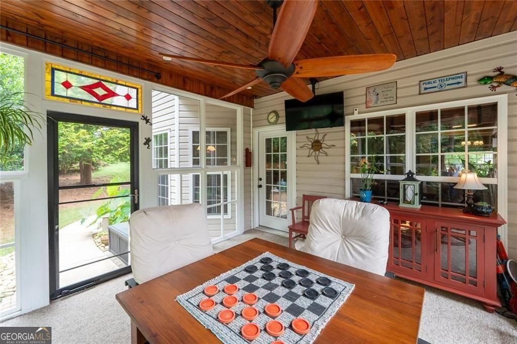 309 Bentonville Lane Douglasville - 19