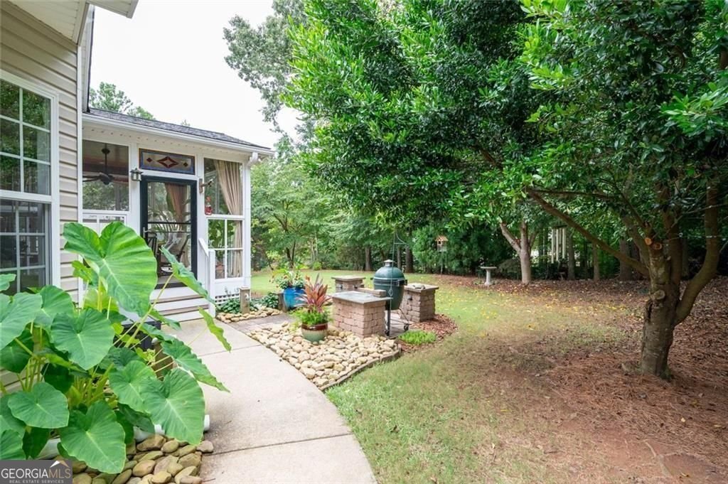 309 Bentonville Lane Douglasville - 2