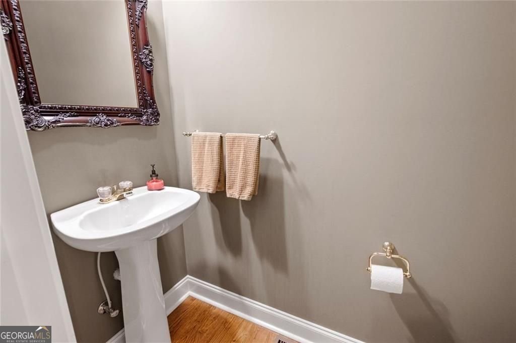 309 Bentonville Lane Douglasville - 21