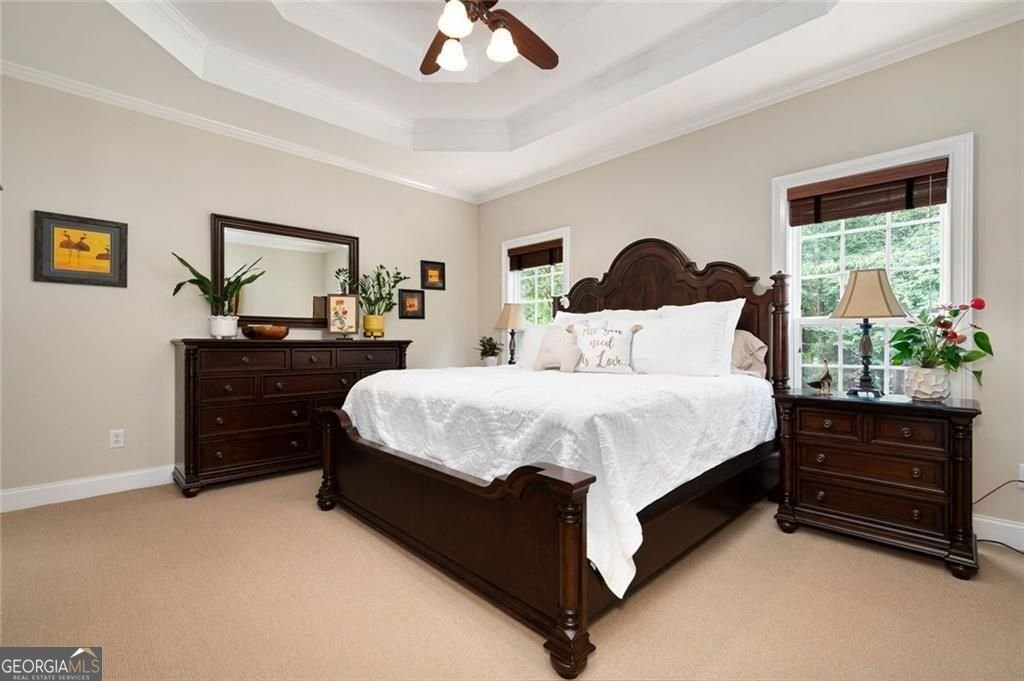 309 Bentonville Lane Douglasville - 23