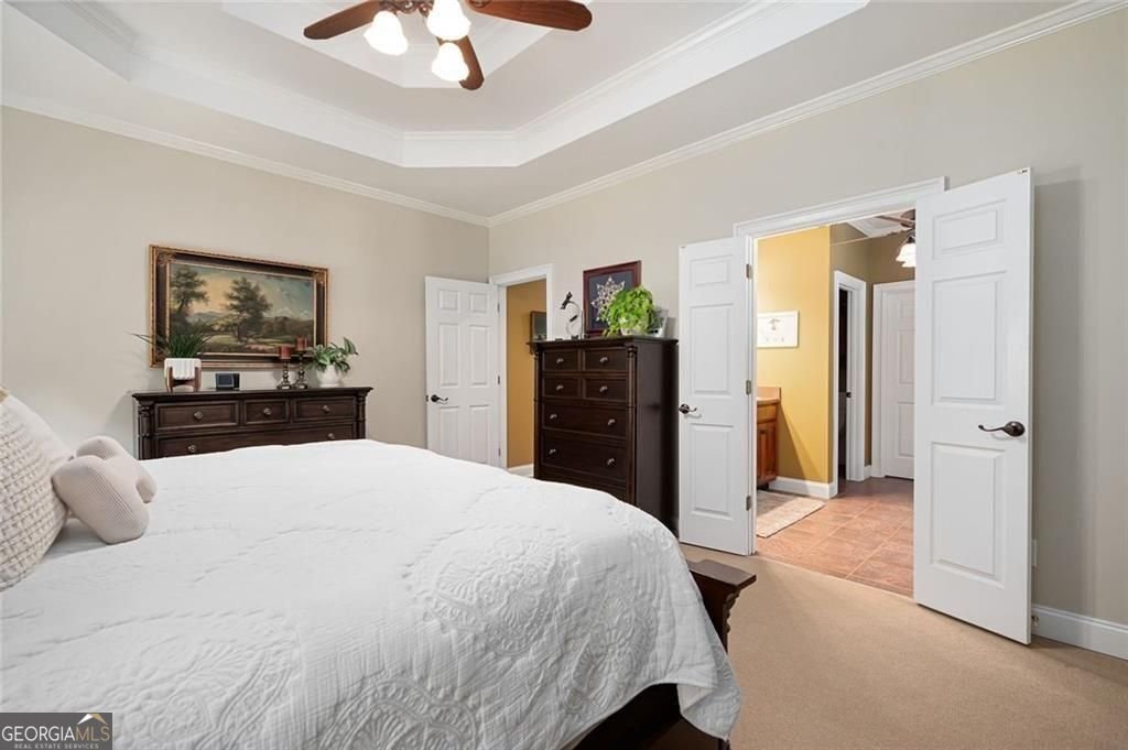 309 Bentonville Lane Douglasville - 24