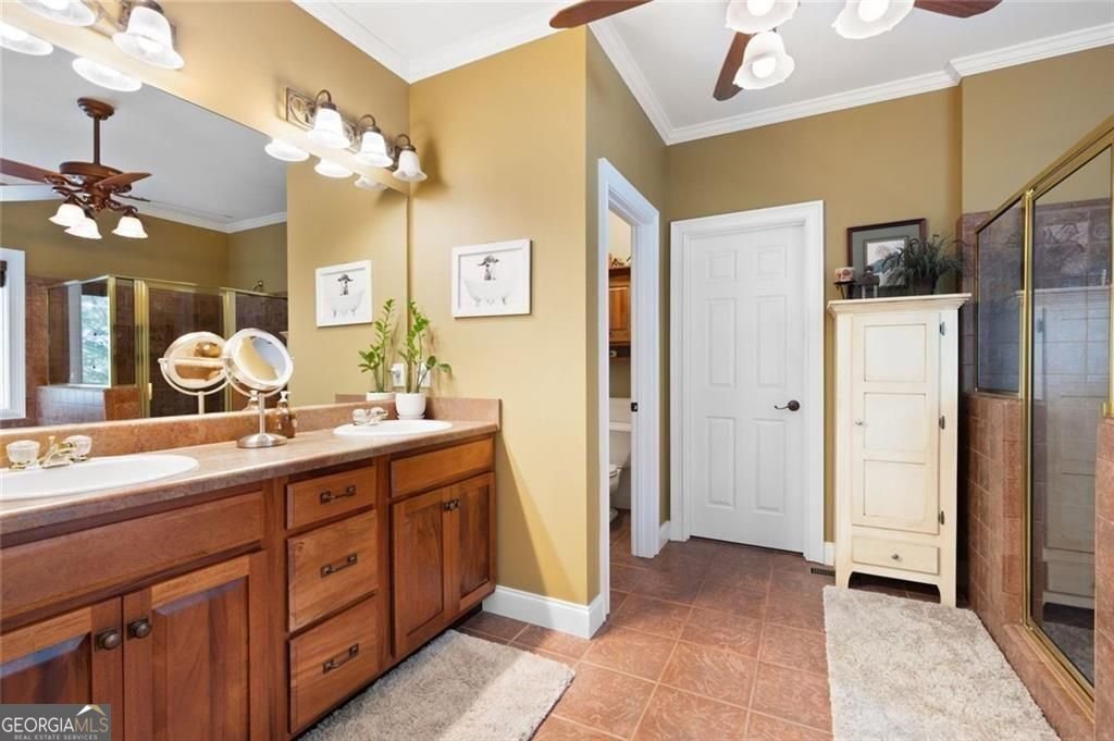 309 Bentonville Lane Douglasville - 25