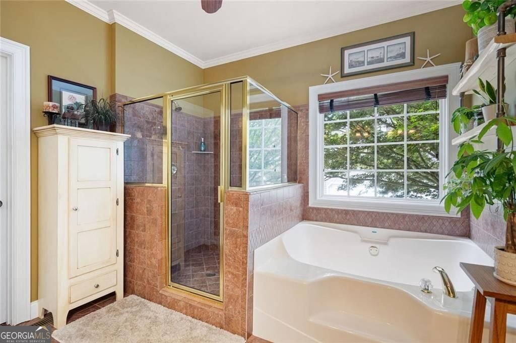 309 Bentonville Lane Douglasville - 26