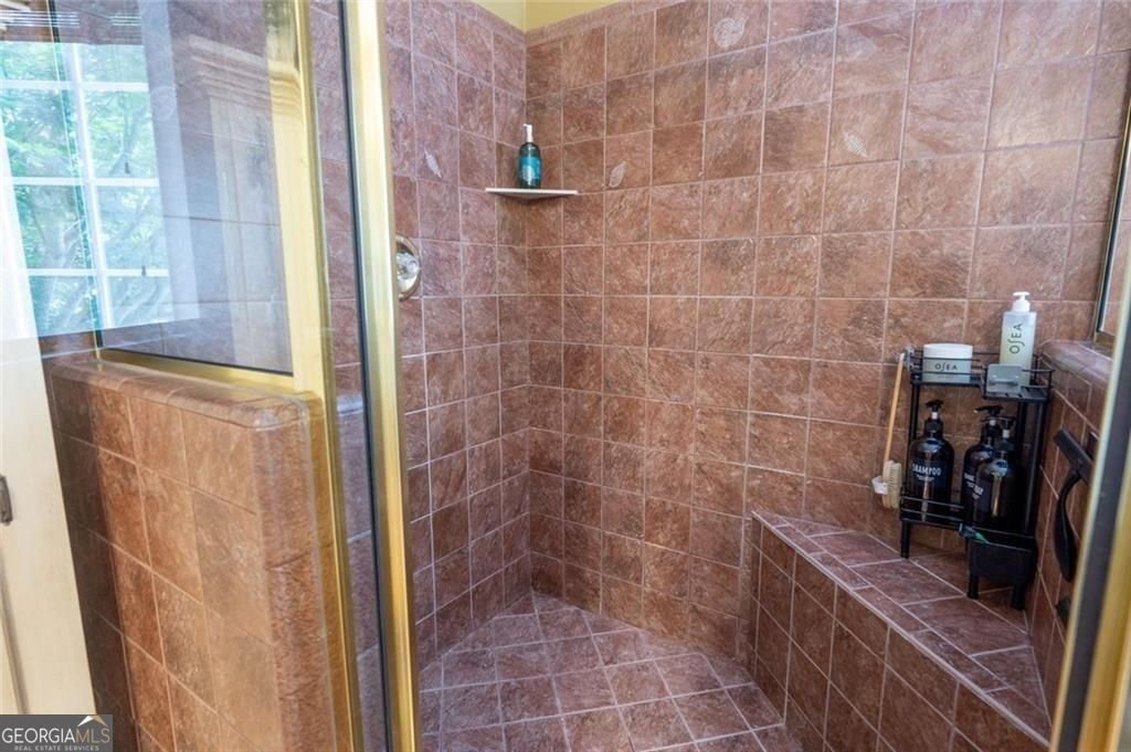 309 Bentonville Lane Douglasville - 27