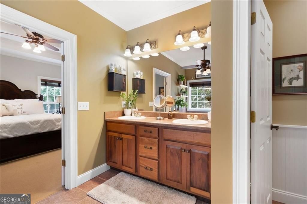 309 Bentonville Lane Douglasville - 28