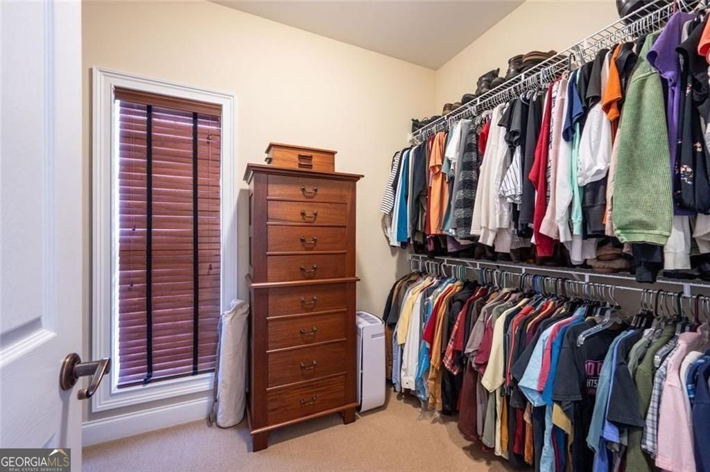 309 Bentonville Lane Douglasville - 29