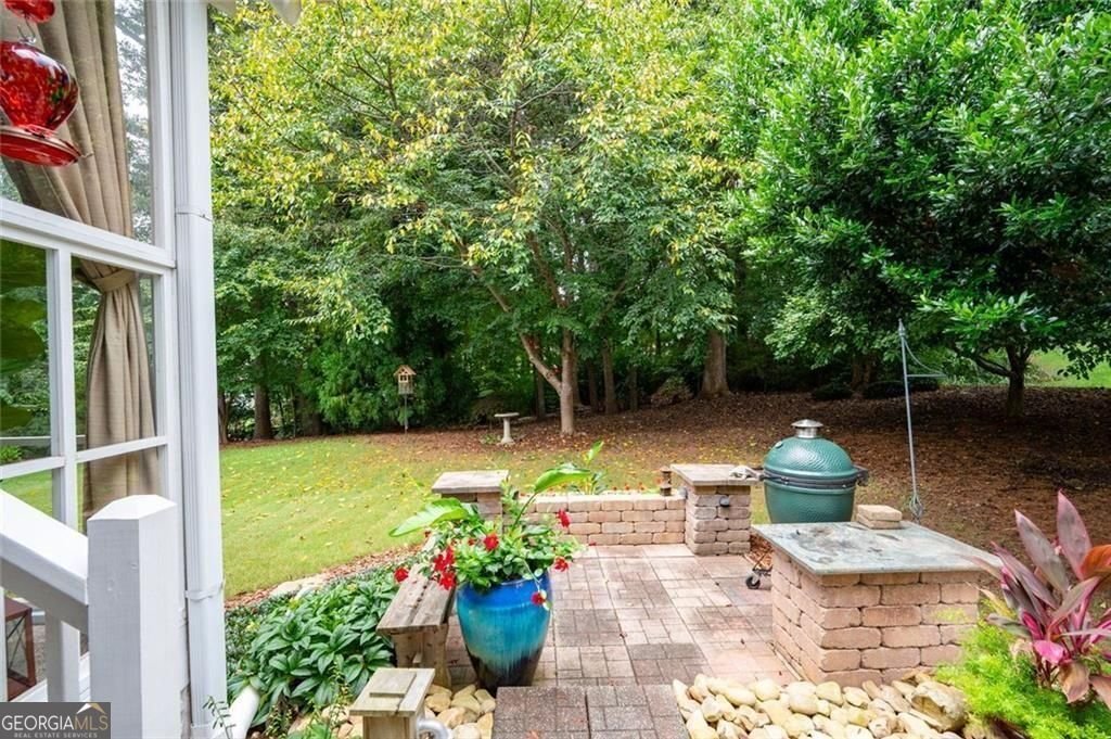 309 Bentonville Lane Douglasville - 3