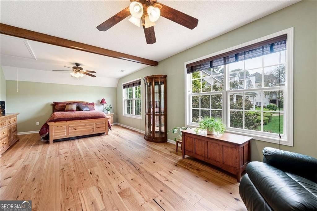 309 Bentonville Lane Douglasville - 32