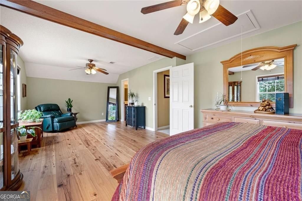 309 Bentonville Lane Douglasville - 33
