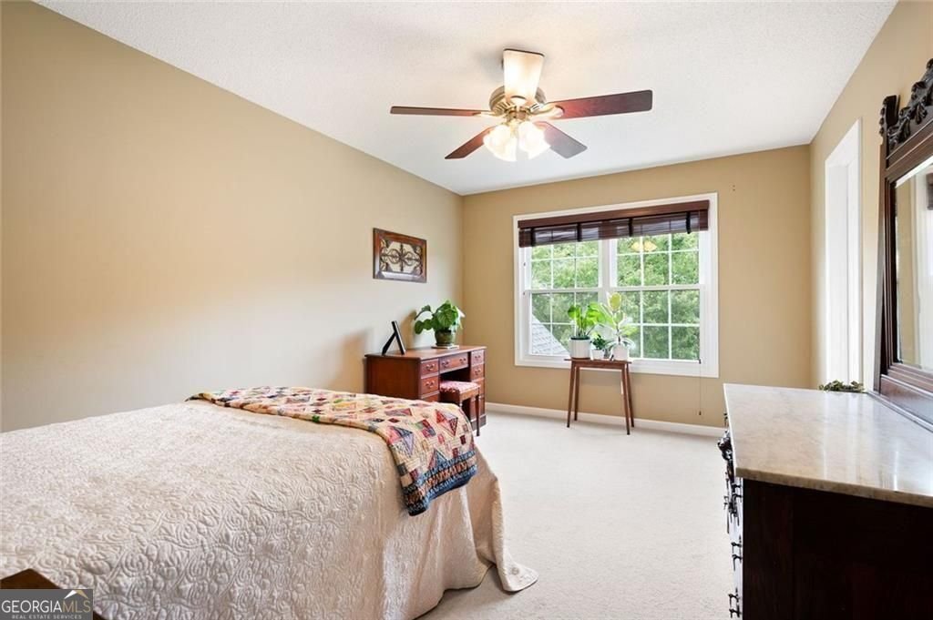 309 Bentonville Lane Douglasville - 35