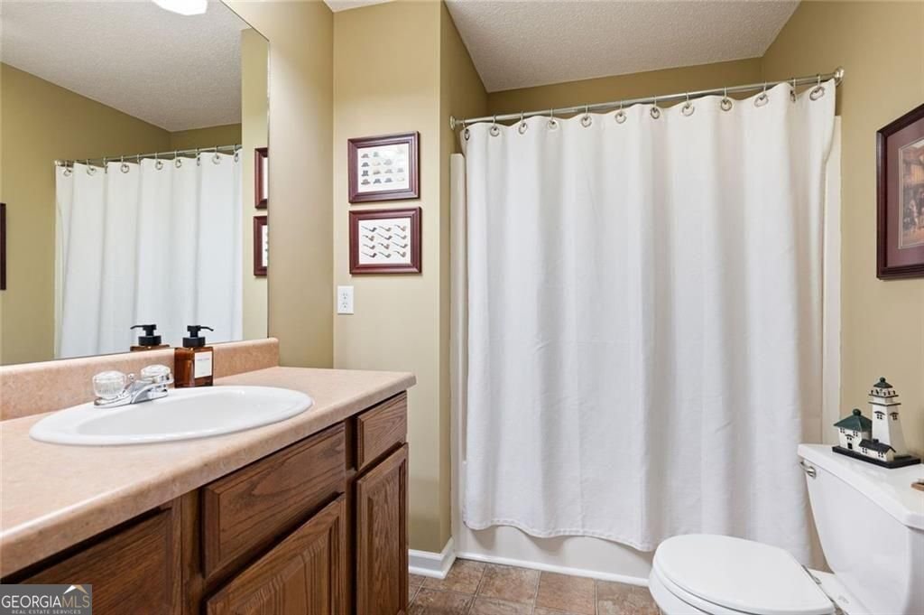 309 Bentonville Lane Douglasville - 36
