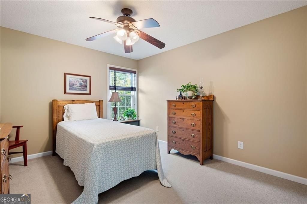 309 Bentonville Lane Douglasville - 37