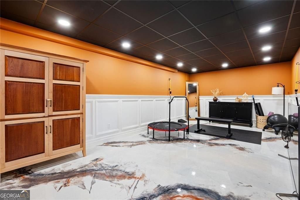 309 Bentonville Lane Douglasville - 38