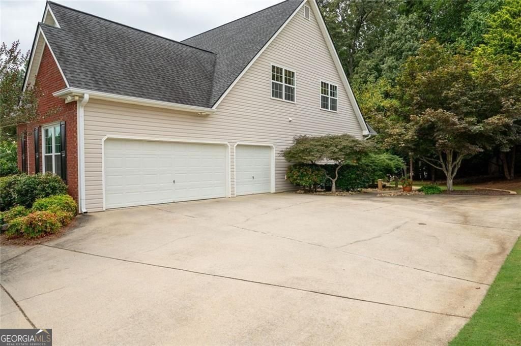 309 Bentonville Lane Douglasville - 46