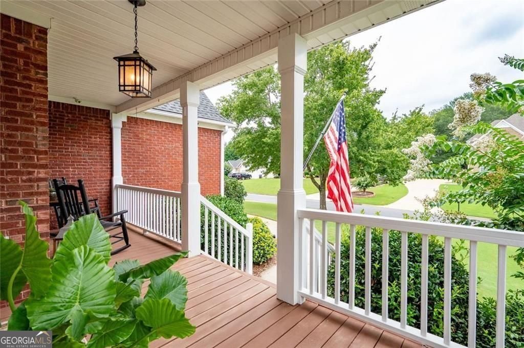 309 Bentonville Lane Douglasville - 47