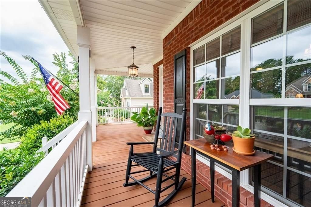 309 Bentonville Lane Douglasville - 48