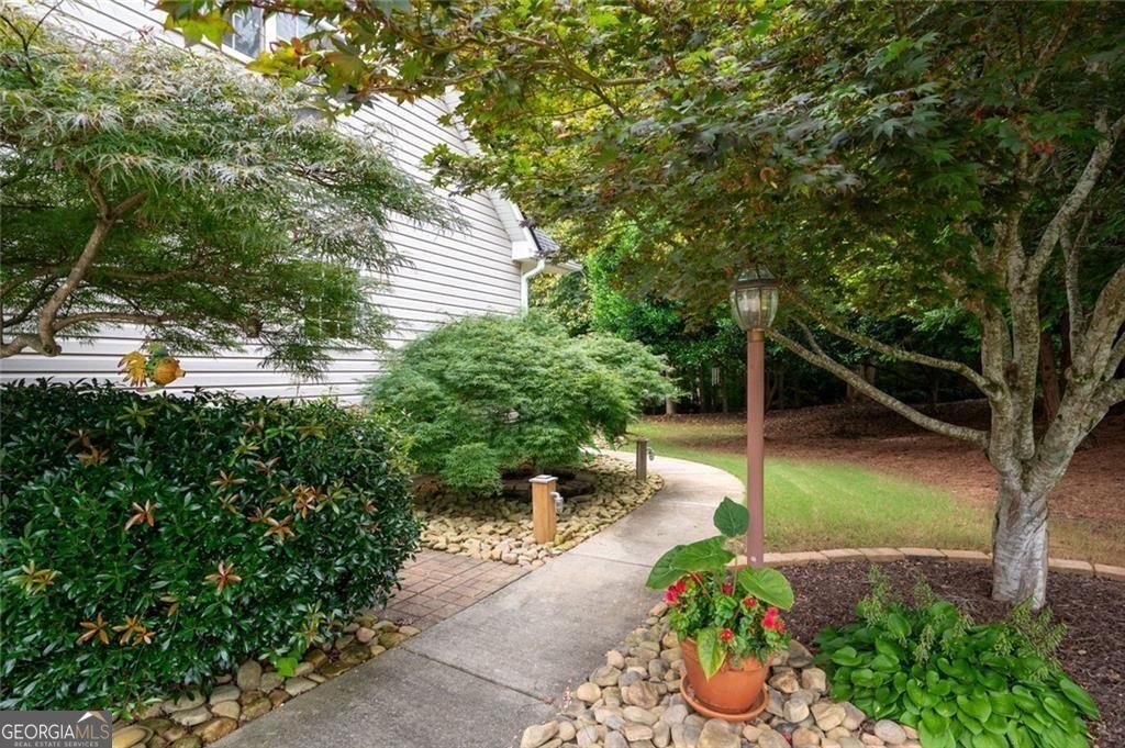 309 Bentonville Lane Douglasville - 49