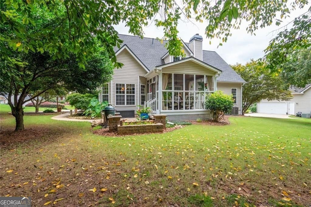 309 Bentonville Lane Douglasville - 5