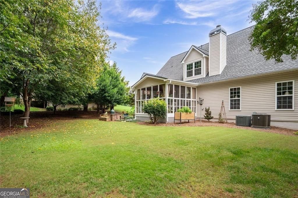 309 Bentonville Lane Douglasville - 6