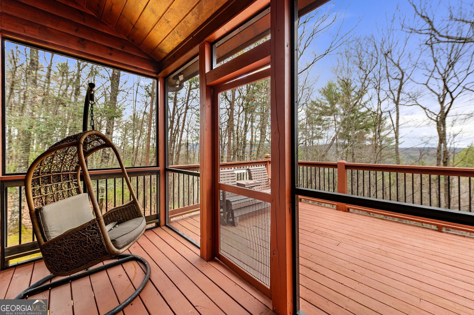 1036 Laurel Creek Trail Trail Blue Ridge - 18