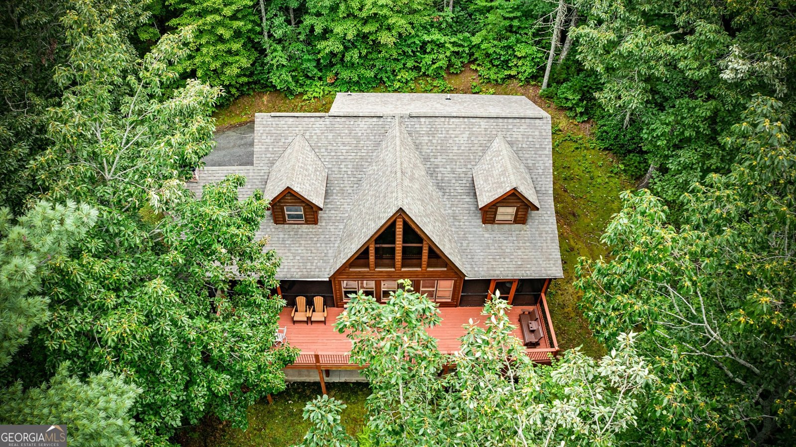 1036 Laurel Creek Trail Trail Blue Ridge - 38
