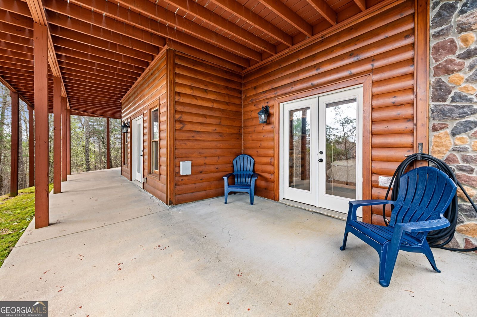 1036 Laurel Creek Trail Trail Blue Ridge - 62