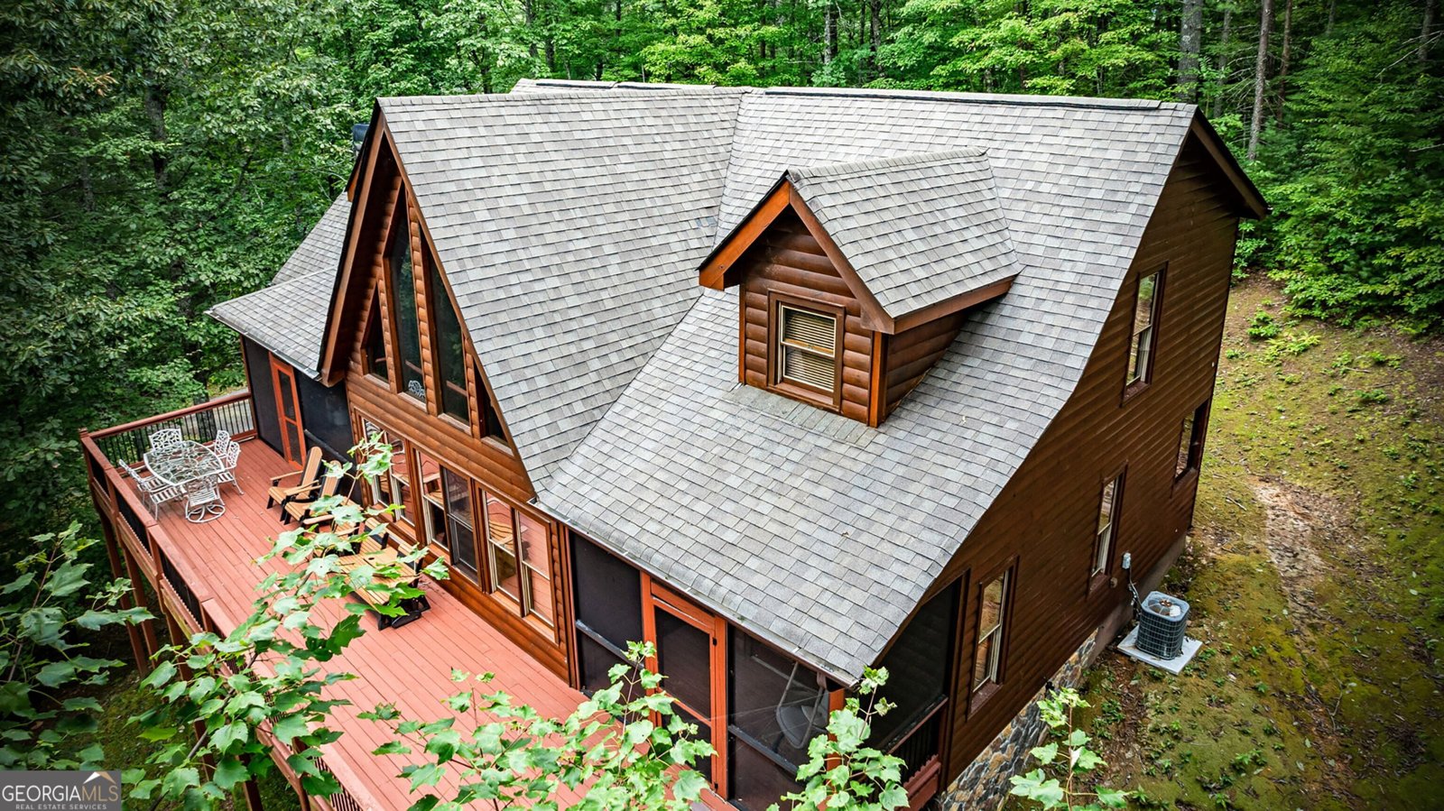 1036 Laurel Creek Trail Trail Blue Ridge - 63