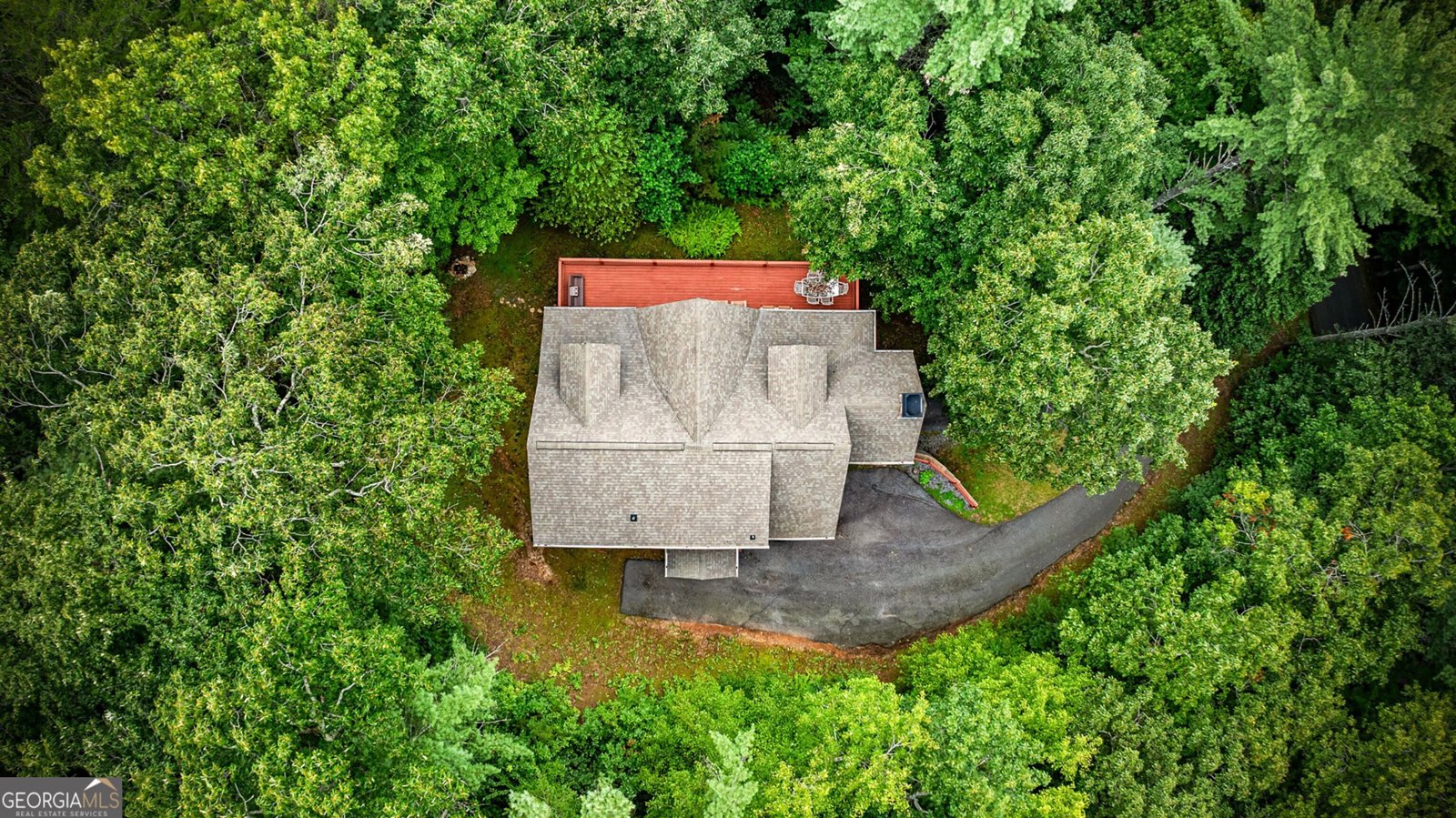 1036 Laurel Creek Trail Trail Blue Ridge - 65