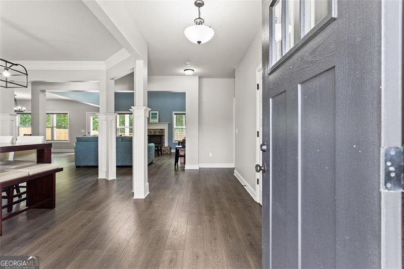1224 ROYAL Lane Loganville - 10