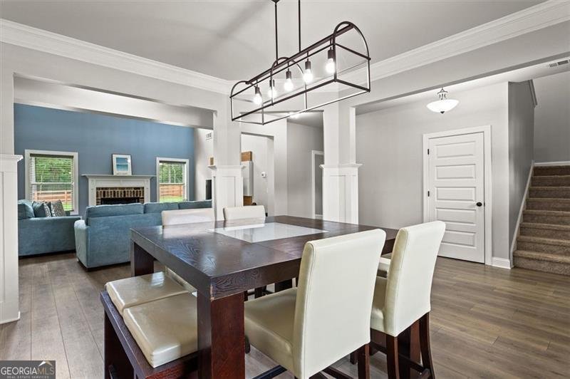 1224 ROYAL Lane Loganville - 11