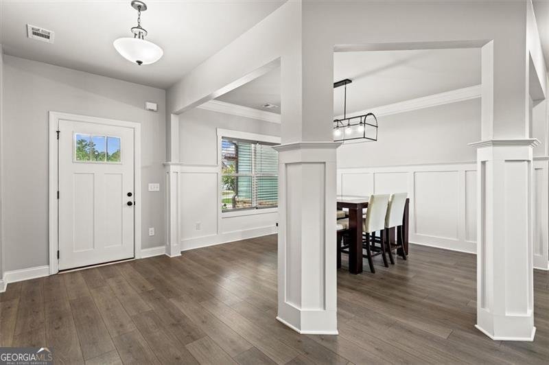 1224 ROYAL Lane Loganville - 12