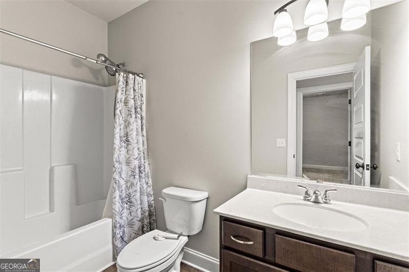 1224 ROYAL Lane Loganville - 20