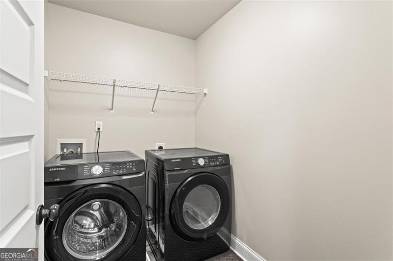 1224 ROYAL Lane Loganville - 27