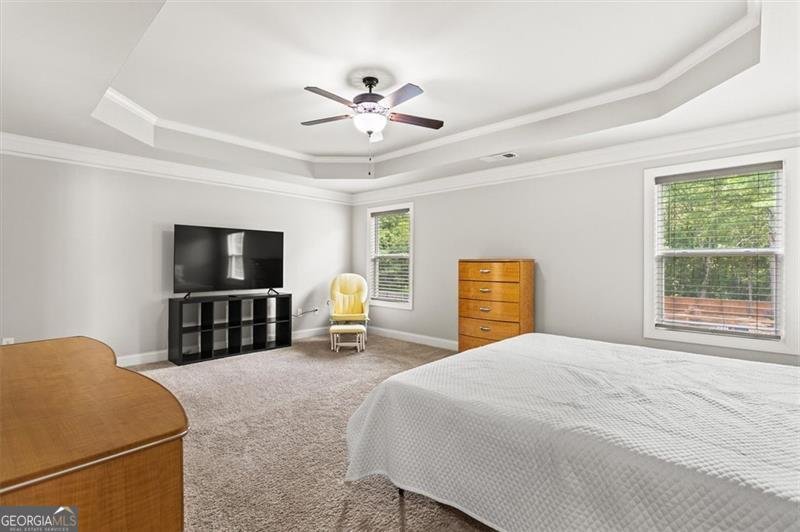 1224 ROYAL Lane Loganville - 28