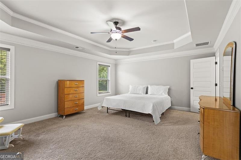 1224 ROYAL Lane Loganville - 29
