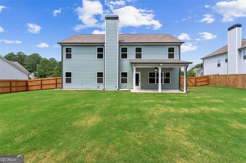 1224 ROYAL Lane Loganville - 3