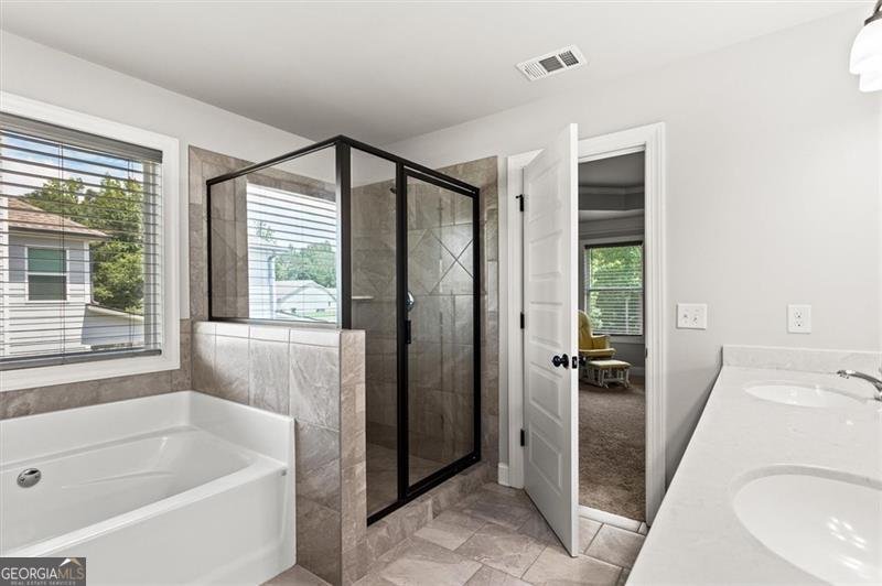 1224 ROYAL Lane Loganville - 31