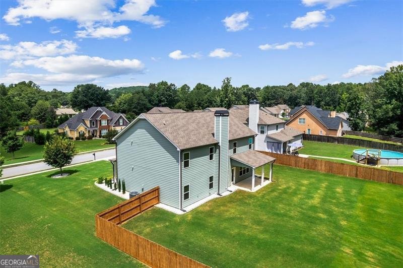 1224 ROYAL Lane Loganville - 33