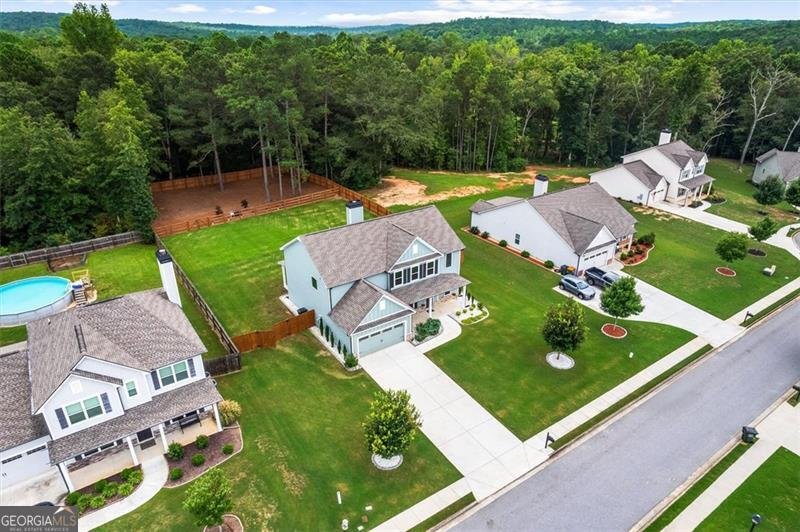 1224 ROYAL Lane Loganville - 35