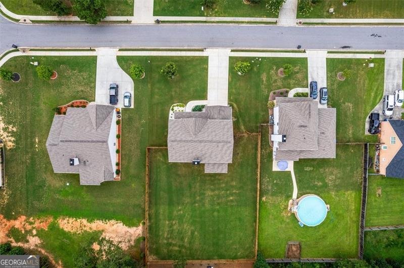1224 ROYAL Lane Loganville - 36