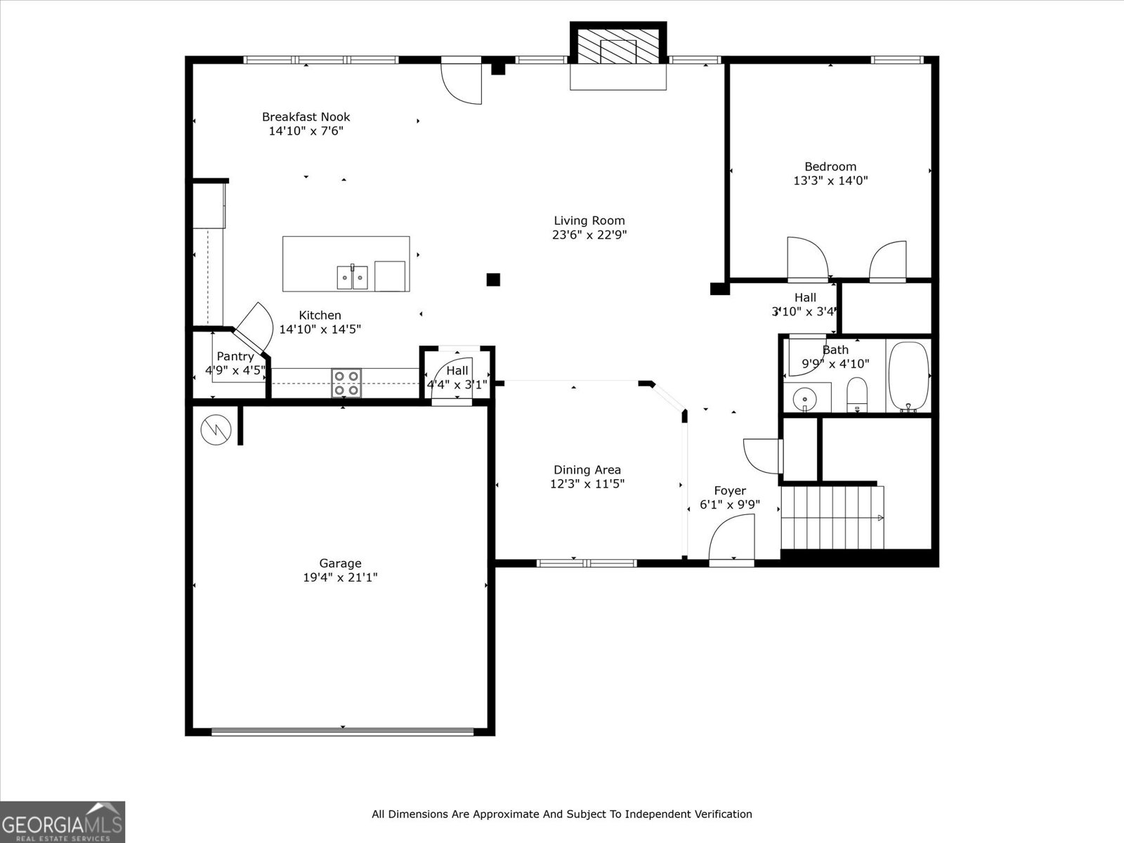 1224 ROYAL Lane Loganville - 37