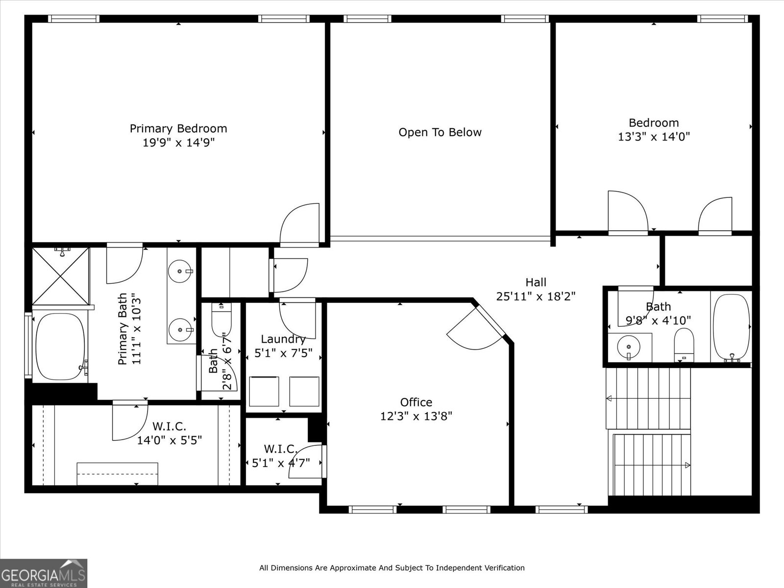 1224 ROYAL Lane Loganville - 38