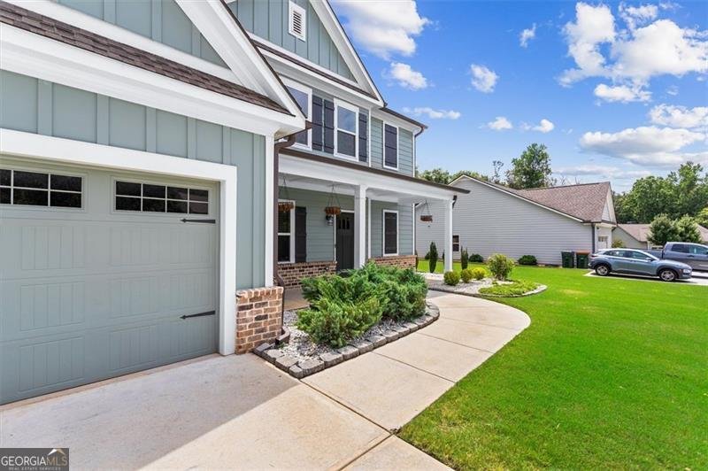 1224 ROYAL Lane Loganville - 8