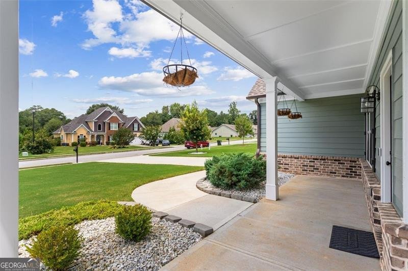 1224 ROYAL Lane Loganville - 9