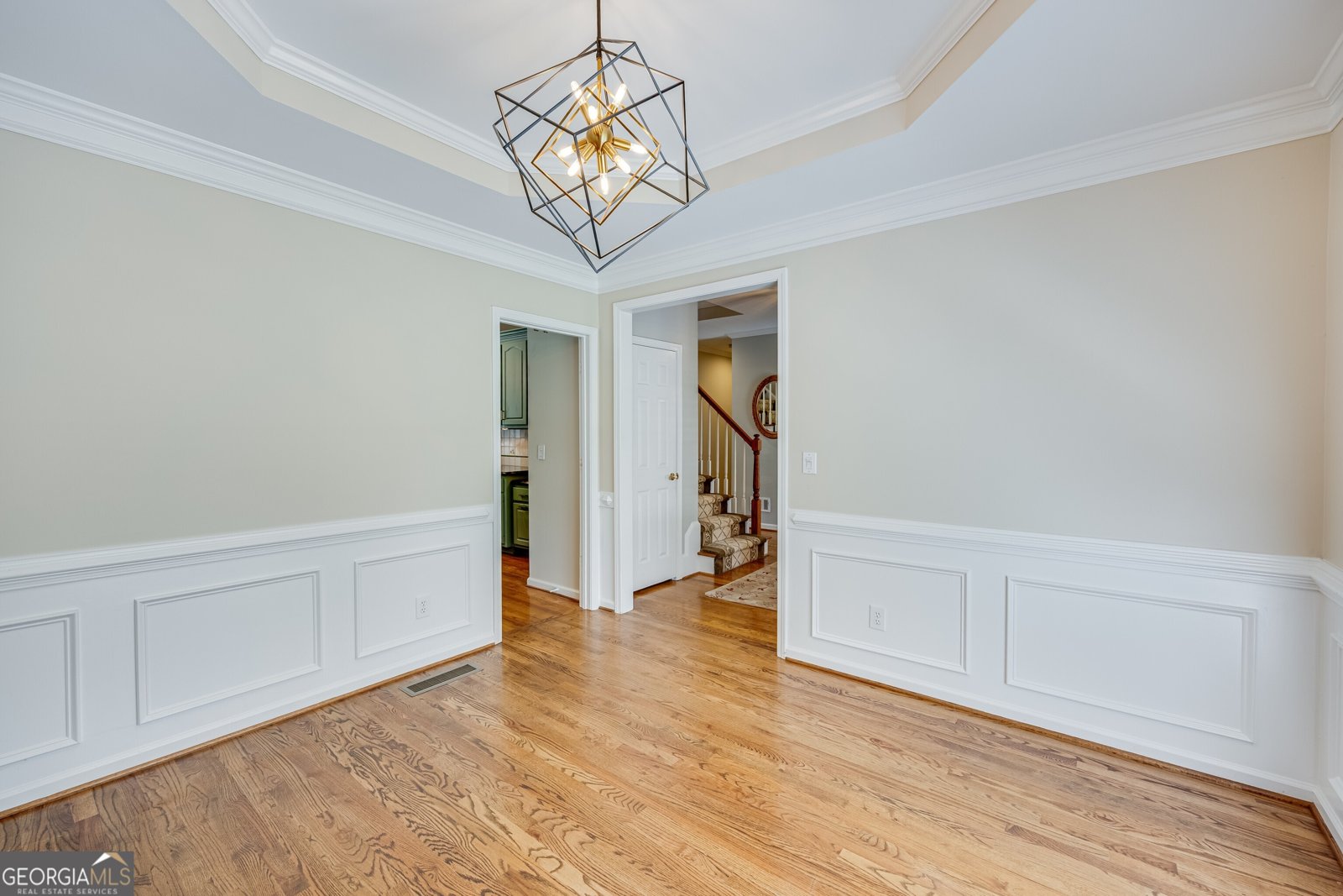 5918 Nachoochee Trail Flowery Branch - 11
